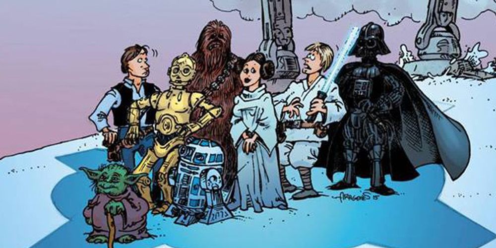 Star-Wars-2-di-Sergio-Aragones