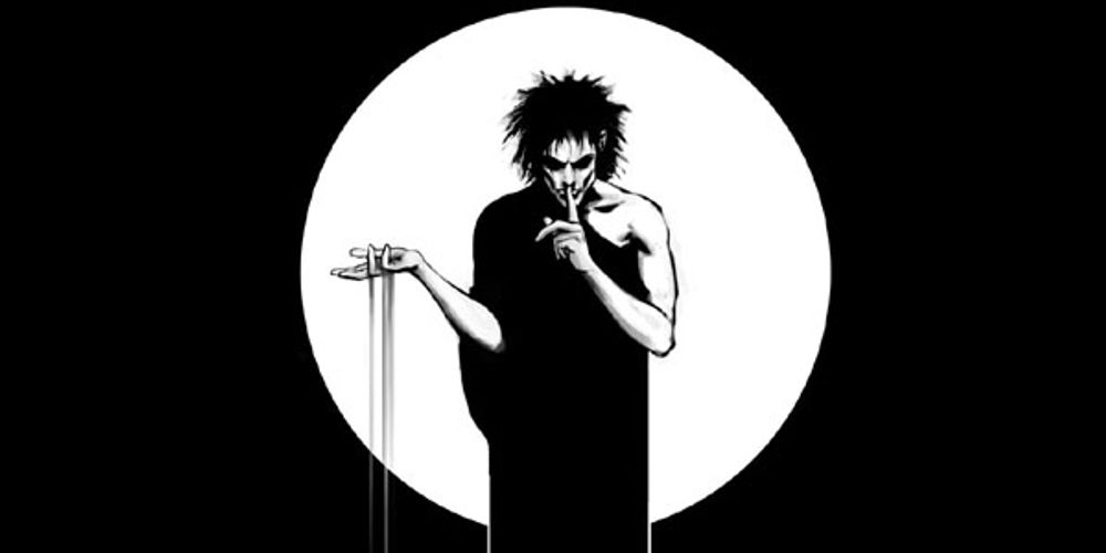 The-Sandman