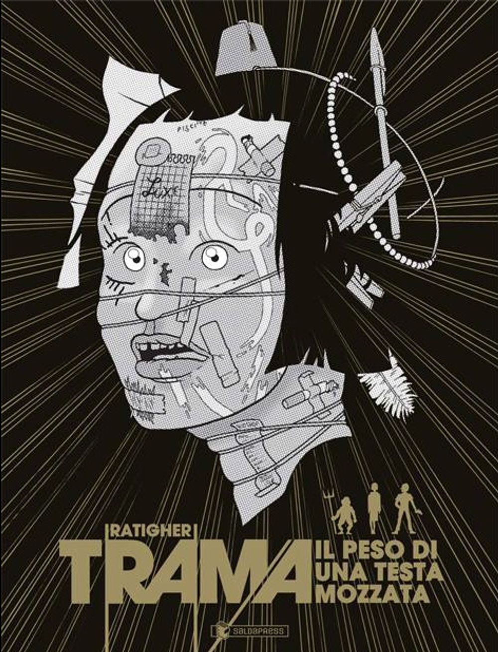 Trama-1