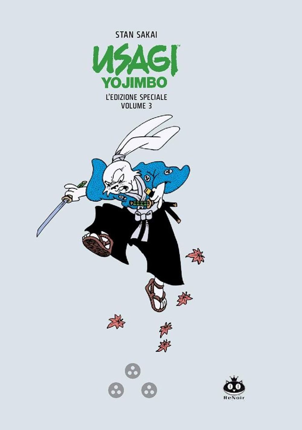 Usagi-Yojimbo-Edizione-Speciale-vol.3