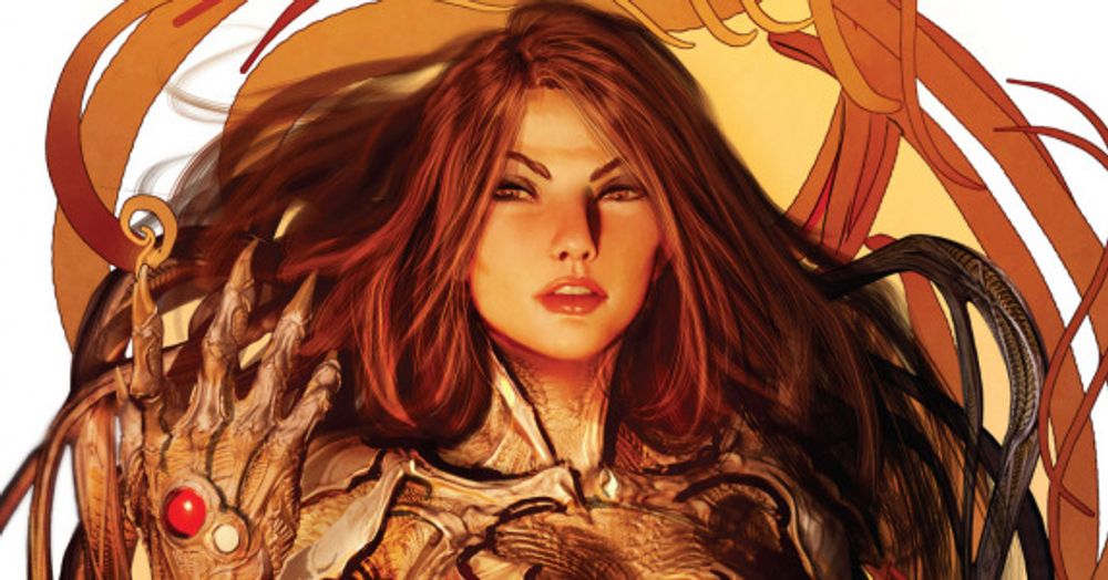 Witchblade-1
