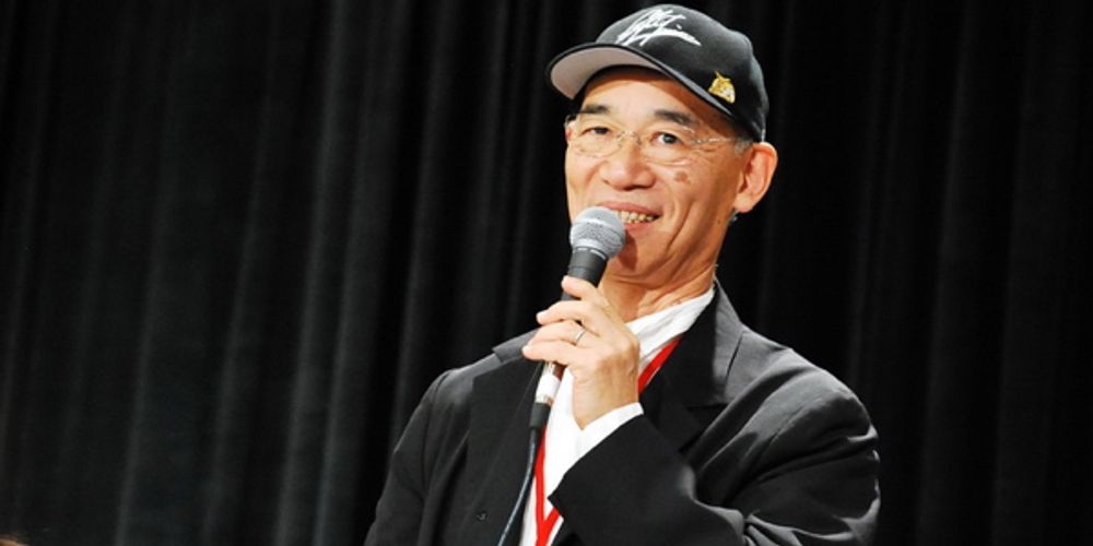 Yoshiyuki-Tomino