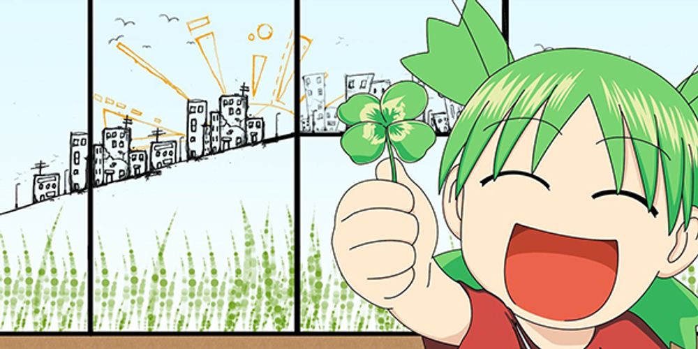 Yotsuba-ico