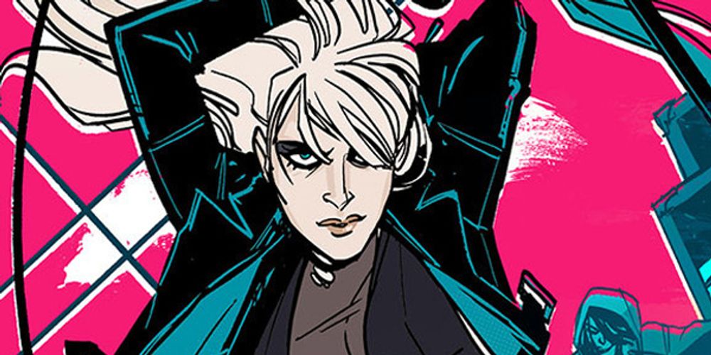 black-canary