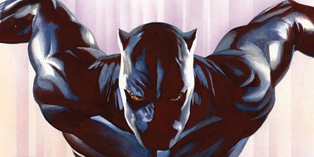 black-panther