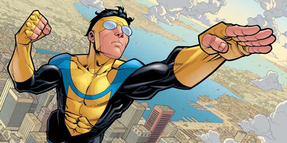 invincible