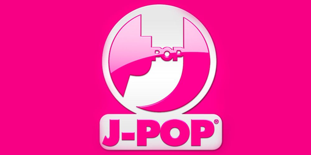 j-pop