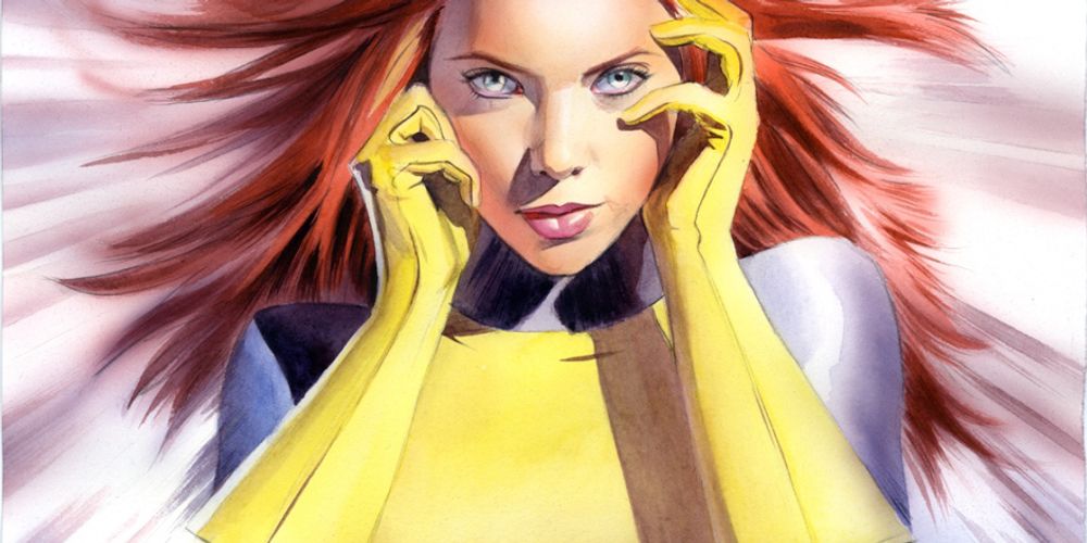 jean-grey