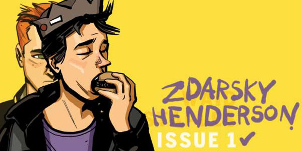 jughead