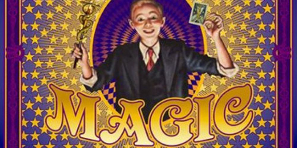 magic