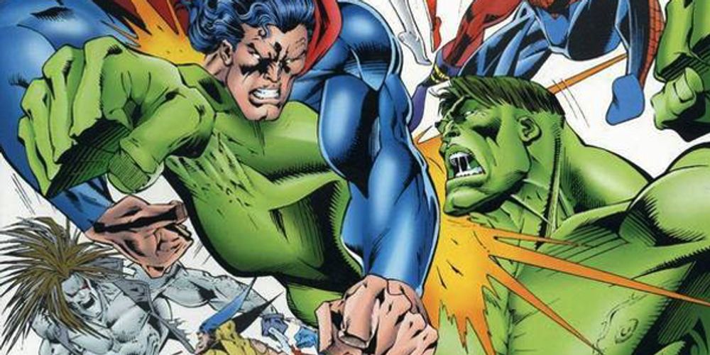 marvel-dc