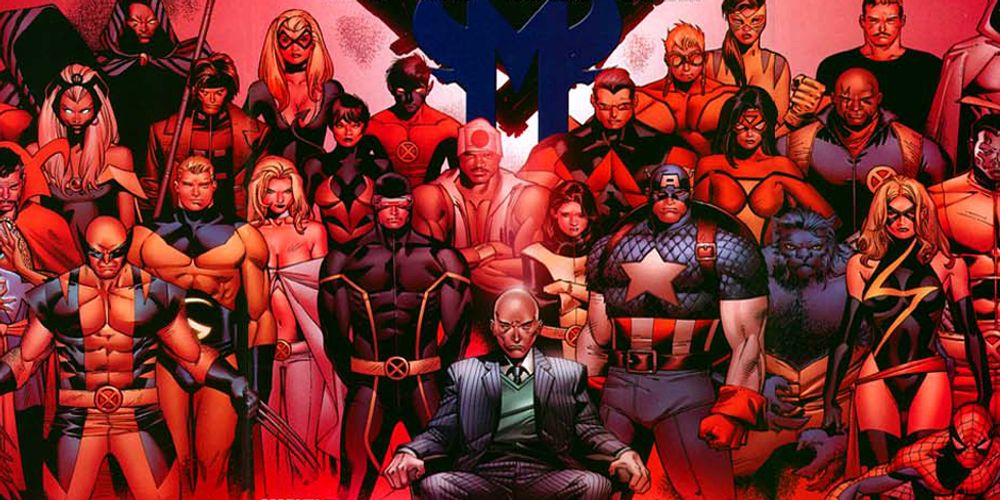 marvel