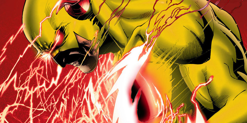 DC Comics - Speciale Flash: chi è l'Anti-Flash? - BadTaste