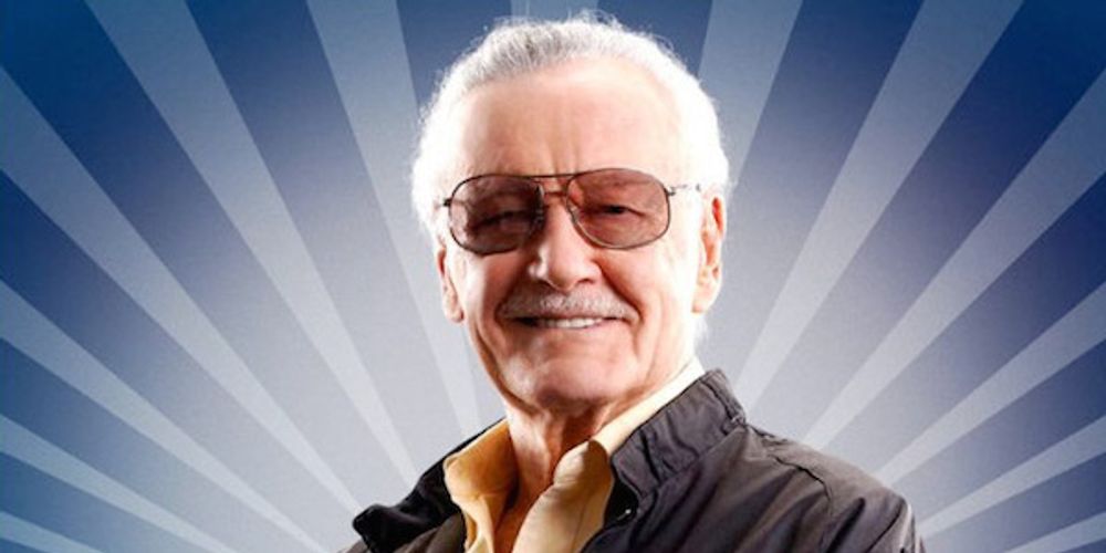 stan-lee